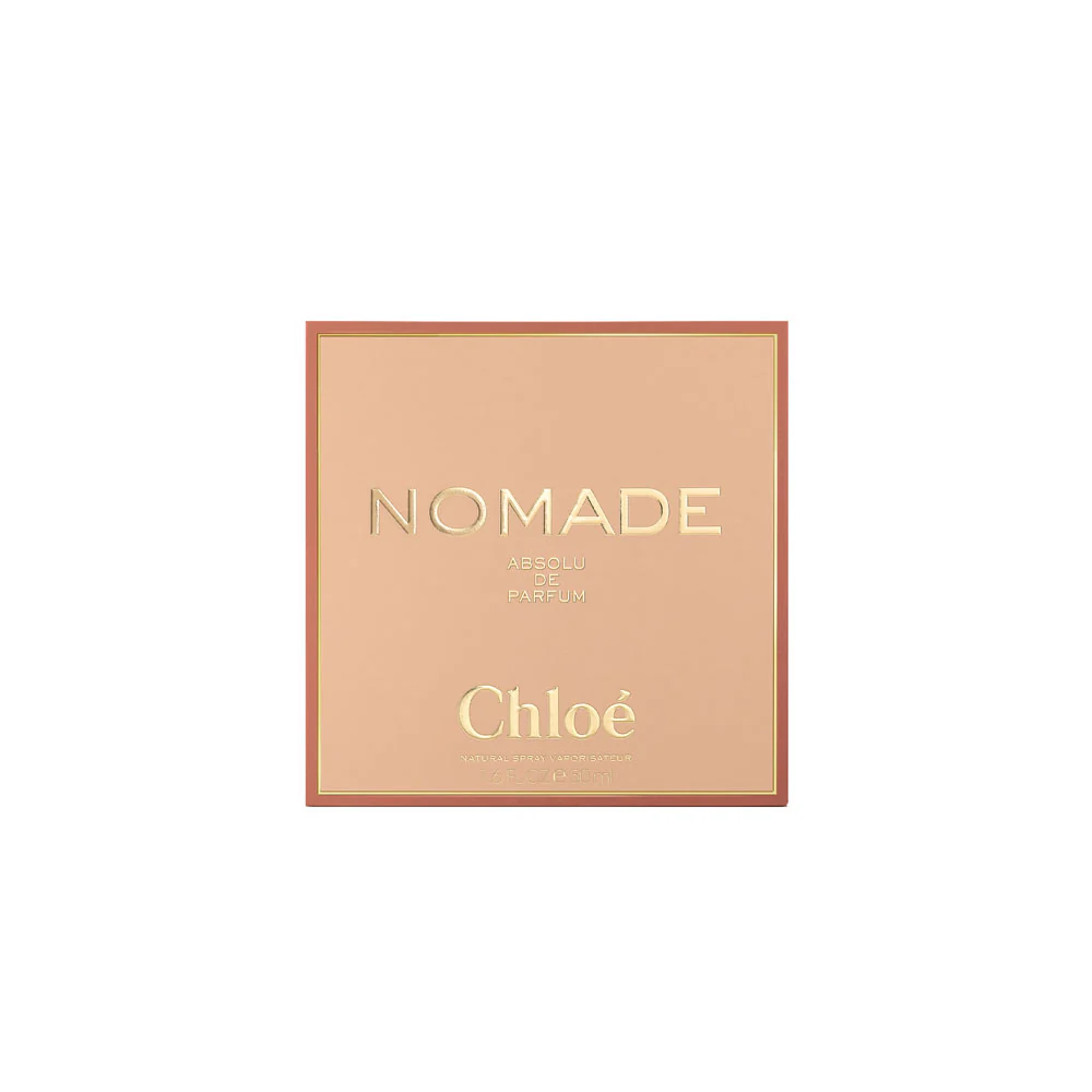 Chloé Nomade Absolu de Parfum Edp - Image 6