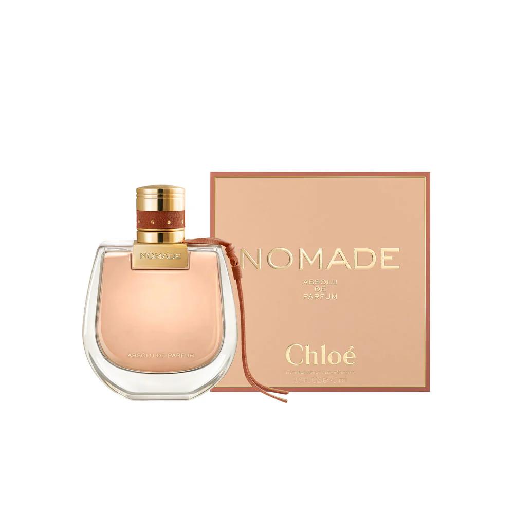 Chloé Nomade Absolu de Parfum Edp - Image 8