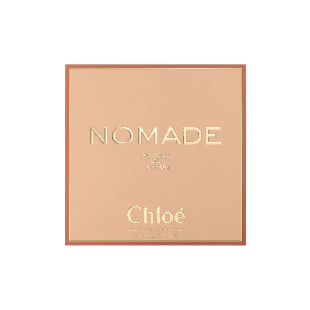 Chloé Nomade Absolu de Parfum Edp - Image 9