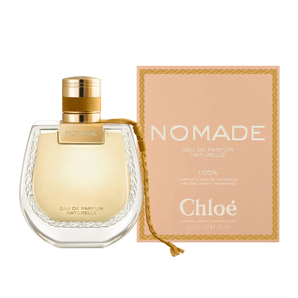 Chloé Nomade Naturelle Eau de parfum - Image 16