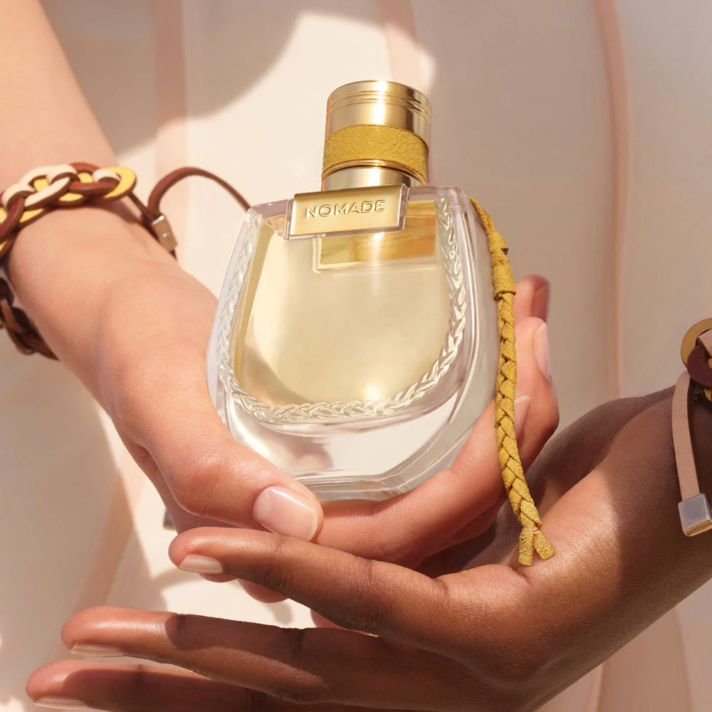 Chloé Nomade Naturelle Eau de parfum - Image 19