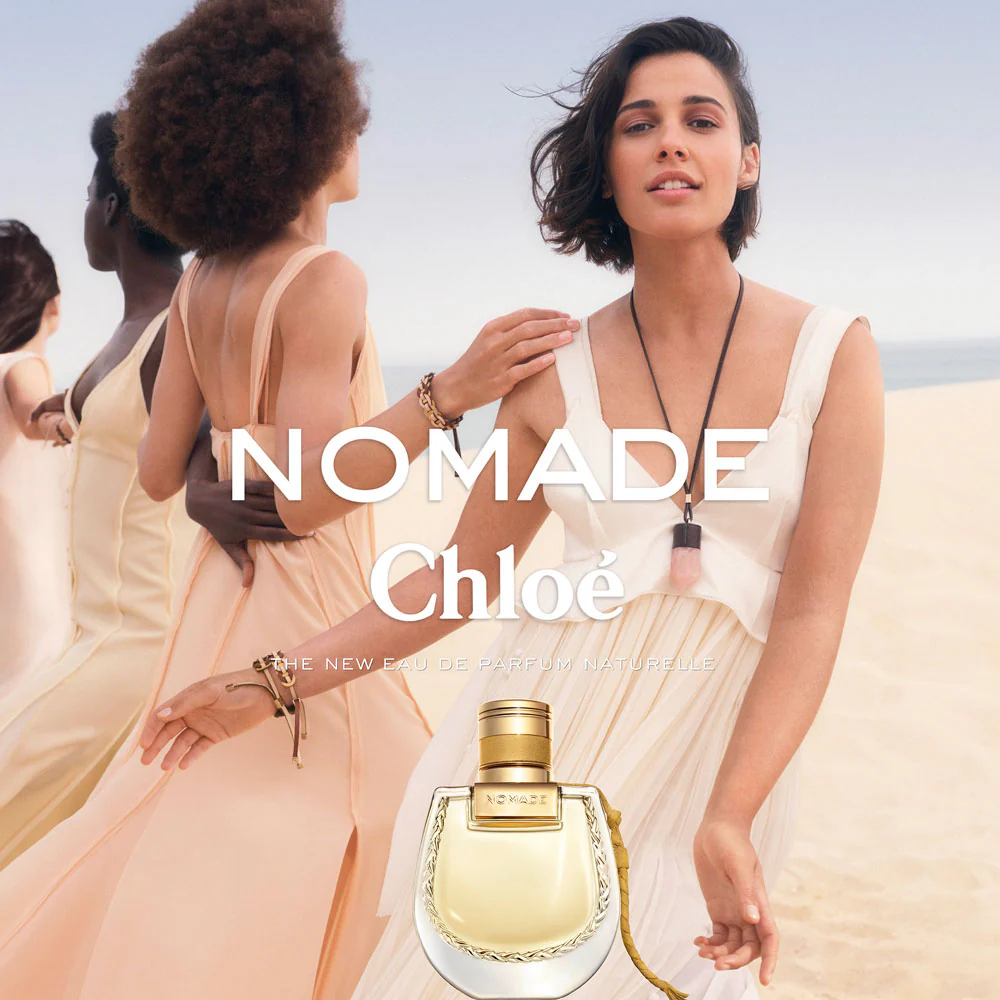 Chloé Nomade Naturelle Eau de parfum - Image 4