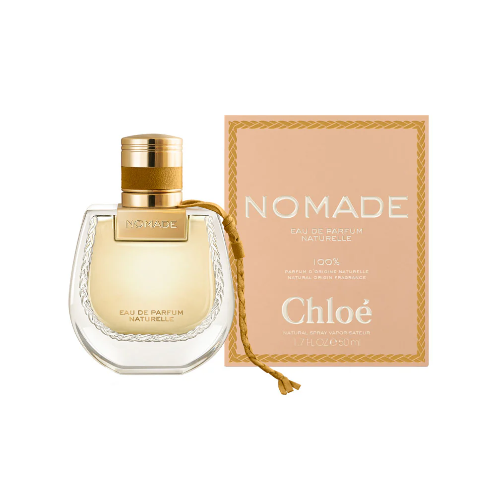 Chloé Nomade Naturelle Eau de parfum - Image 9