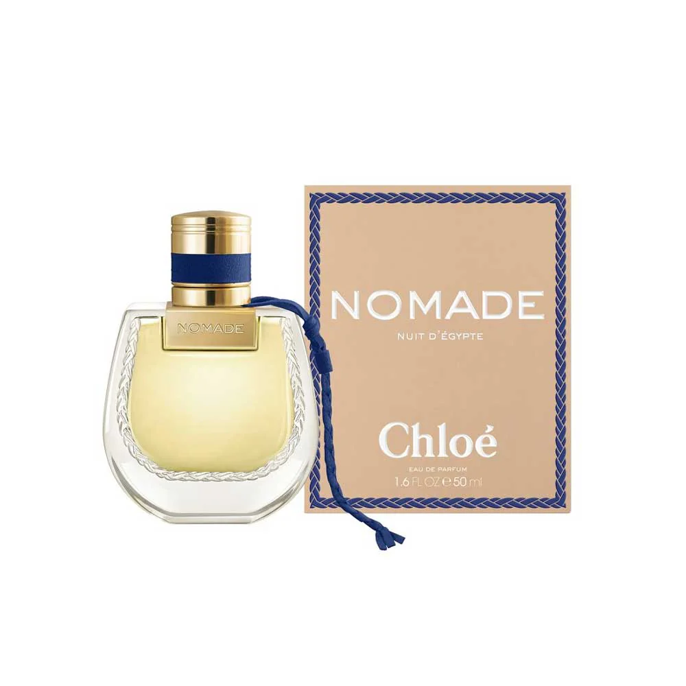 Chloé Nomade Nuit d’Egypte Eau de Parfum - Image 10