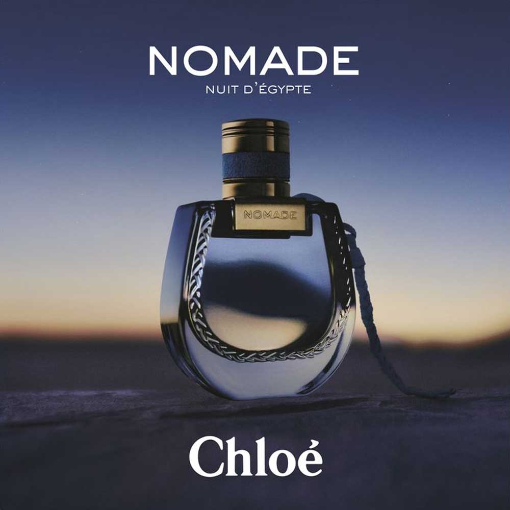 Chloé Nomade Nuit d’Egypte Eau de Parfum - Image 13