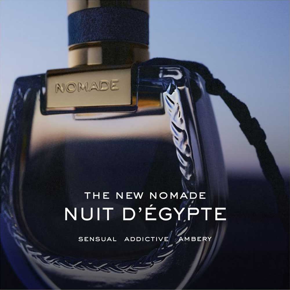 Chloé Nomade Nuit d’Egypte Eau de Parfum - Image 14