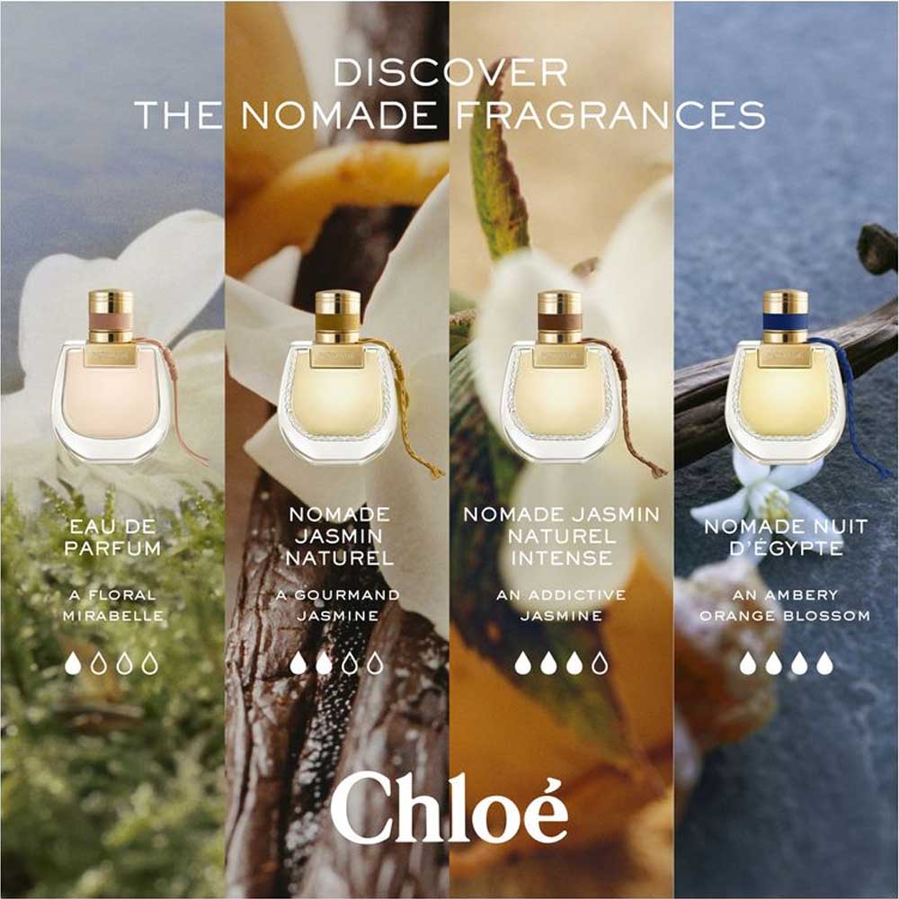 Chloé Nomade Nuit d’Egypte Eau de Parfum - Image 16