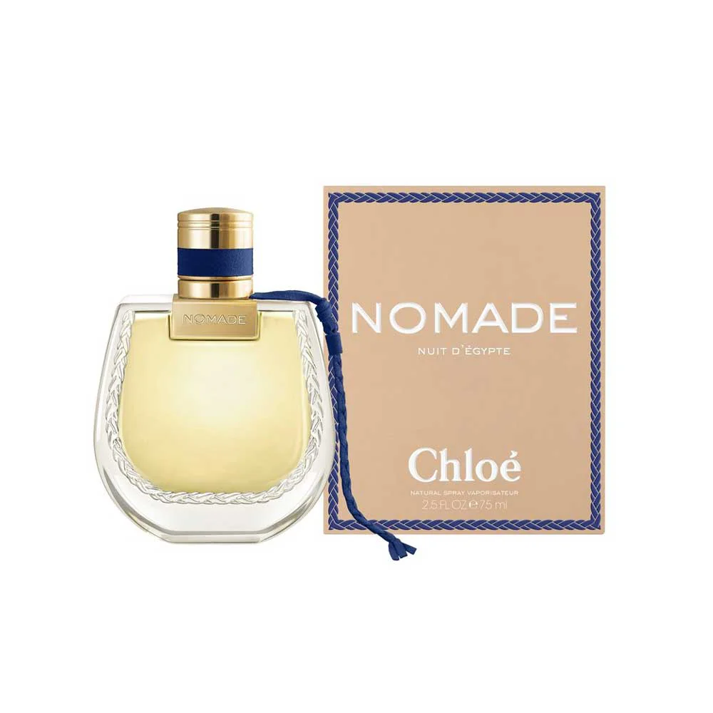 Chloé Nomade Nuit d’Egypte Eau de Parfum - Image 18