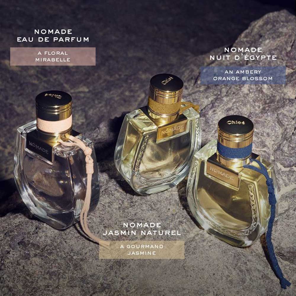 Chloé Nomade Nuit d’Egypte Eau de Parfum - Image 23