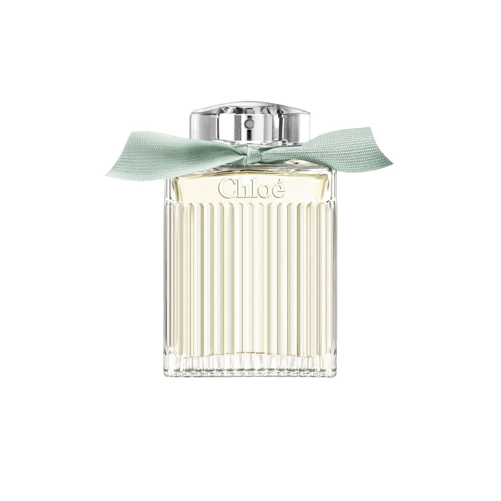 Chloé Rose Naturelle Eau de parfum Ricaricabile
