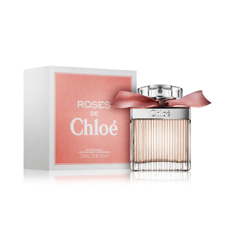 Chloé Signature Eau de toilette - Image 4