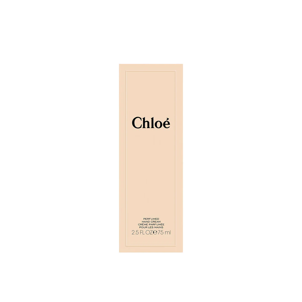 Chloé Crema Mani - Image 3