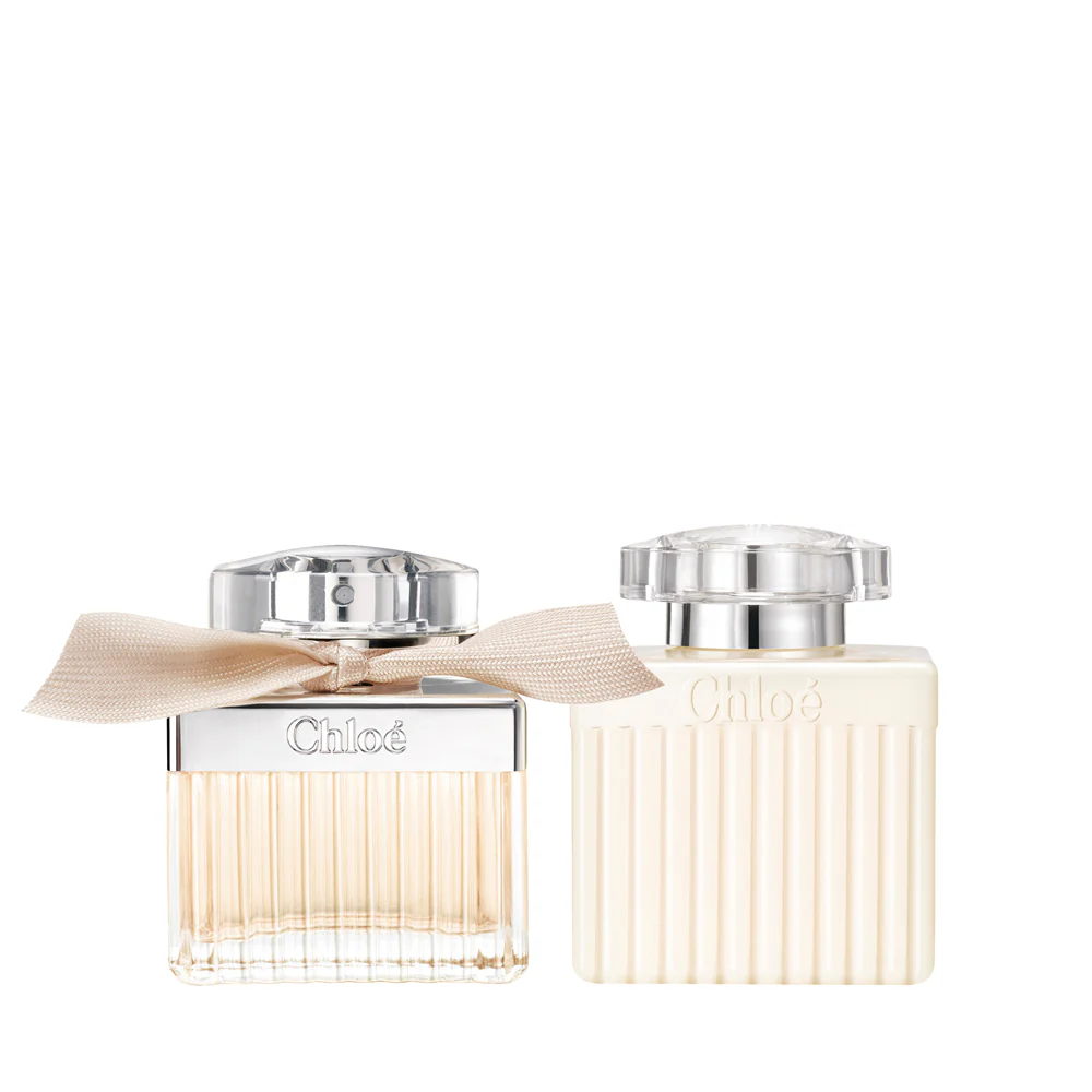 Chloé Eau de parfum Cofanetto regalo - Image 2