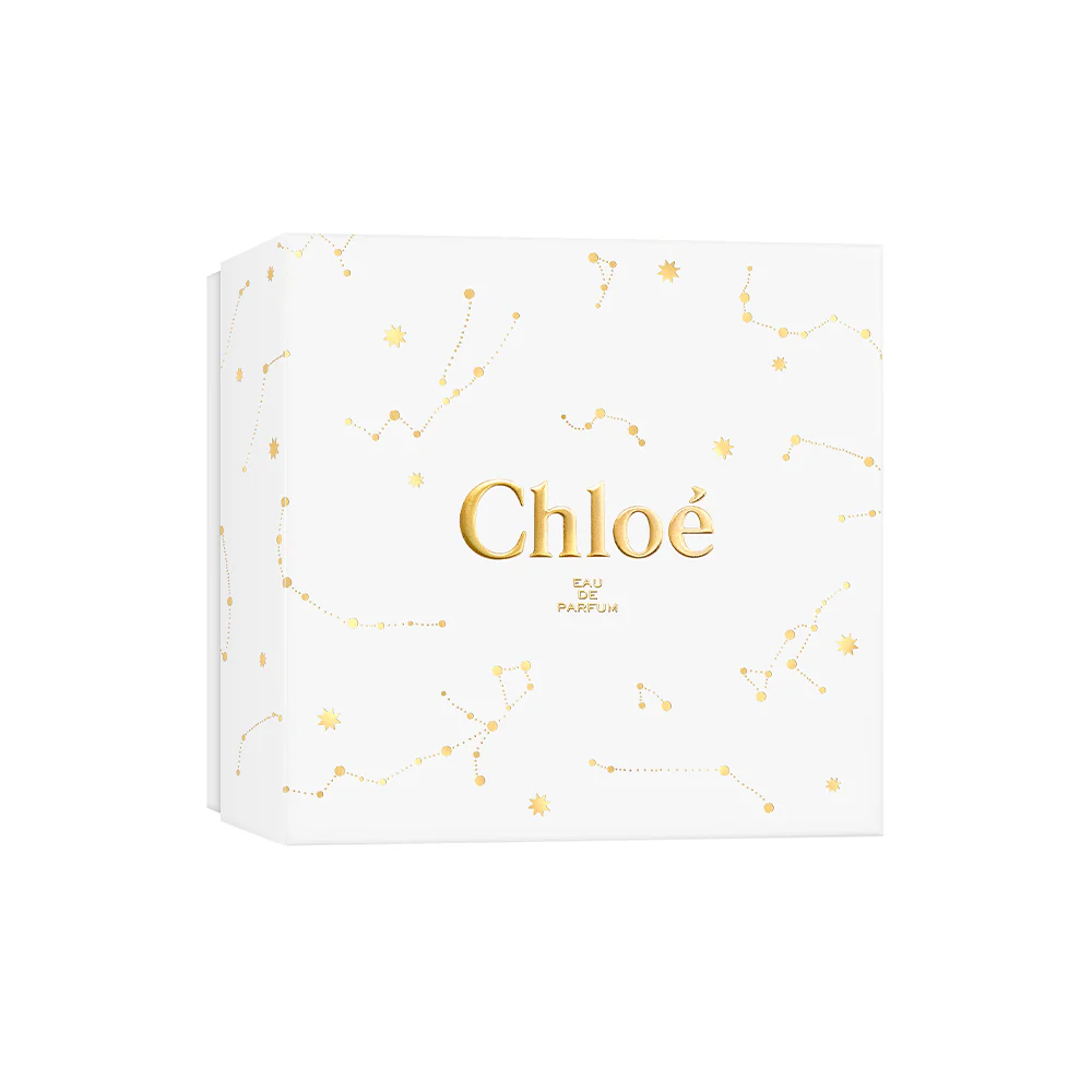 Chloé Eau de parfum Cofanetto regalo con Latte corpo - Image 3