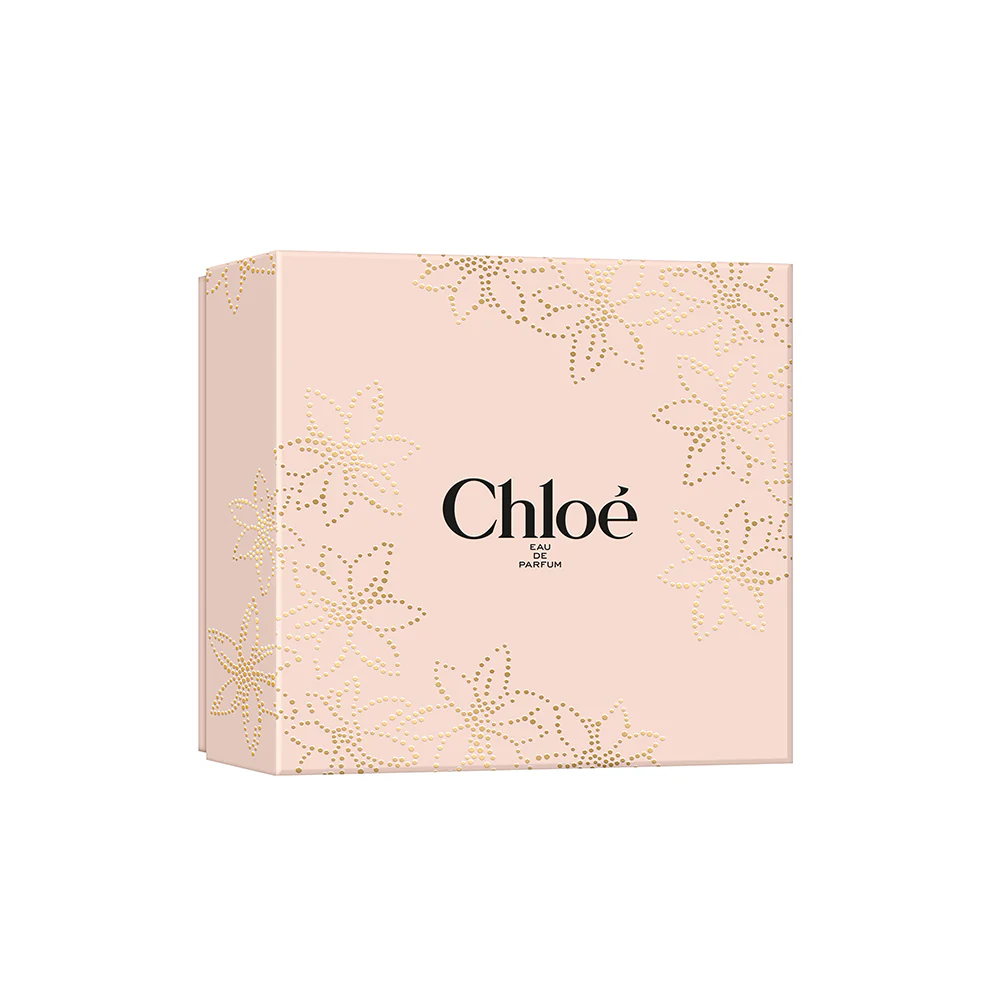 Chloé Eau de Parfum Kit Regalo - Image 3
