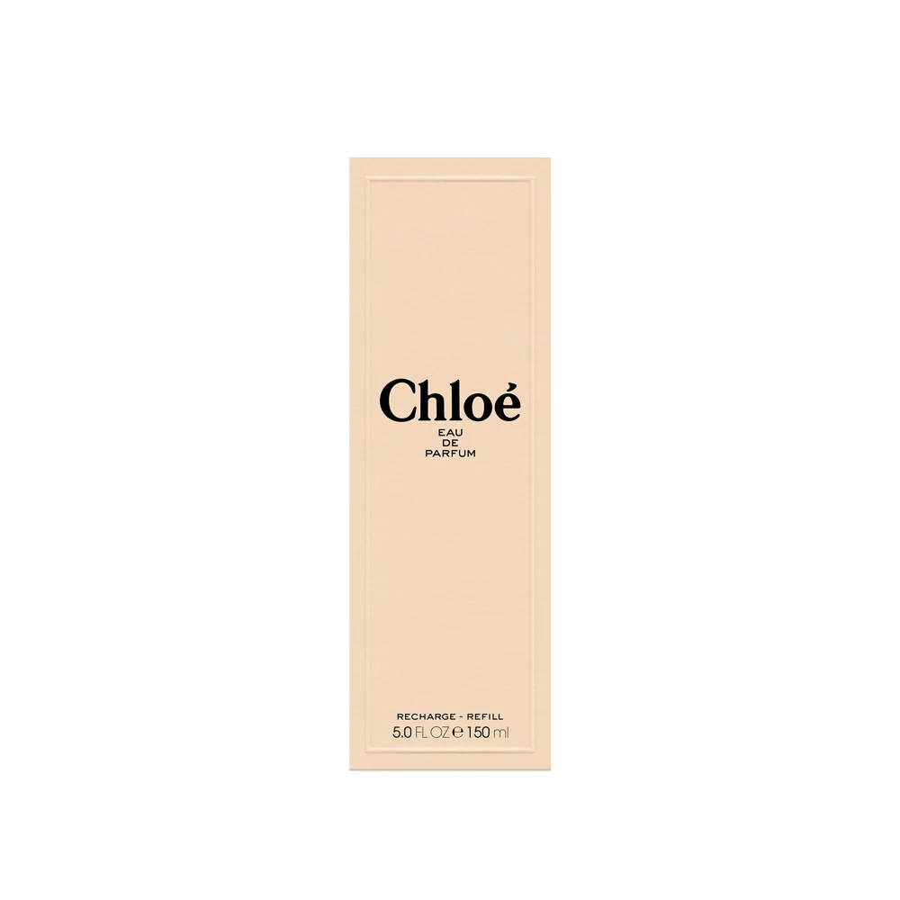 Chloé Eau de parfum Ricarica - Image 3