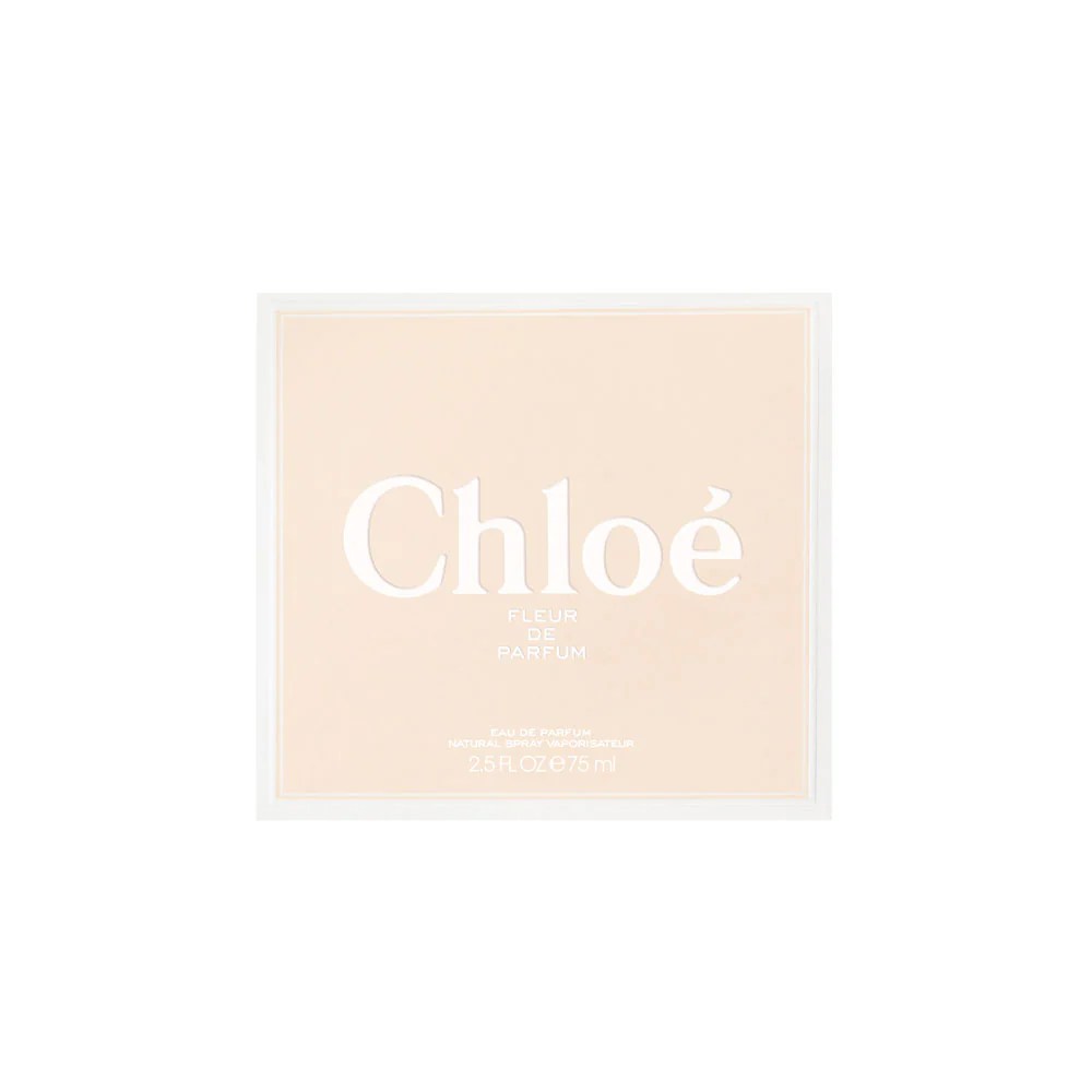 Chloé Fleur de Parfum Edp - Image 11