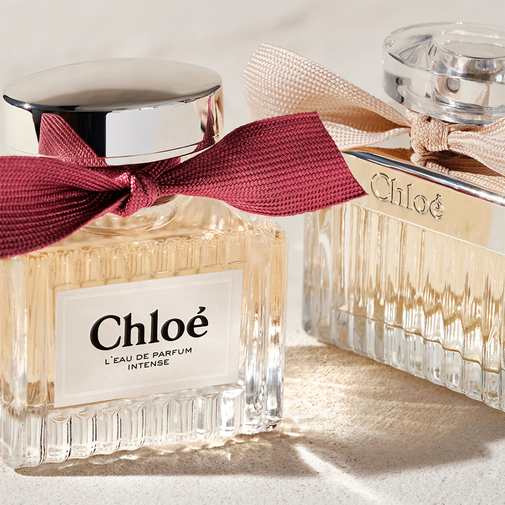 Chloé L'Eau de Parfum Intense Ricarica - Image 11
