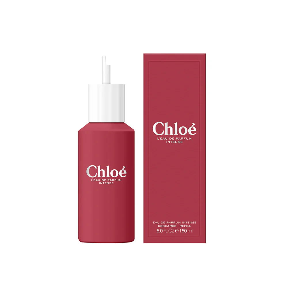 Chloé L'Eau de Parfum Intense Ricarica - Image 2