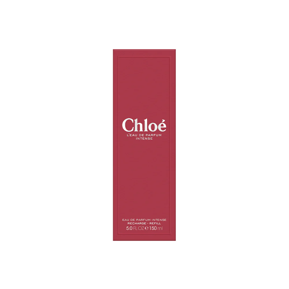 Chloé L'Eau de Parfum Intense Ricarica - Image 4