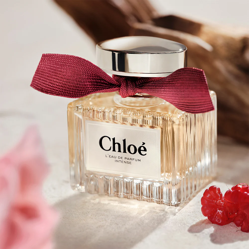 Chloé L'Eau de Parfum Intense Ricarica - Image 5