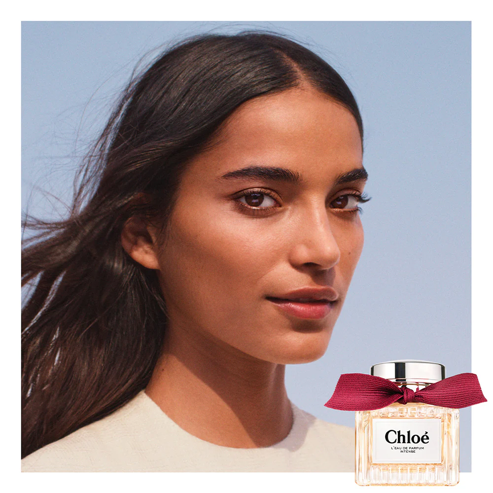 Chloé L'Eau de Parfum Intense Ricarica - Image 6