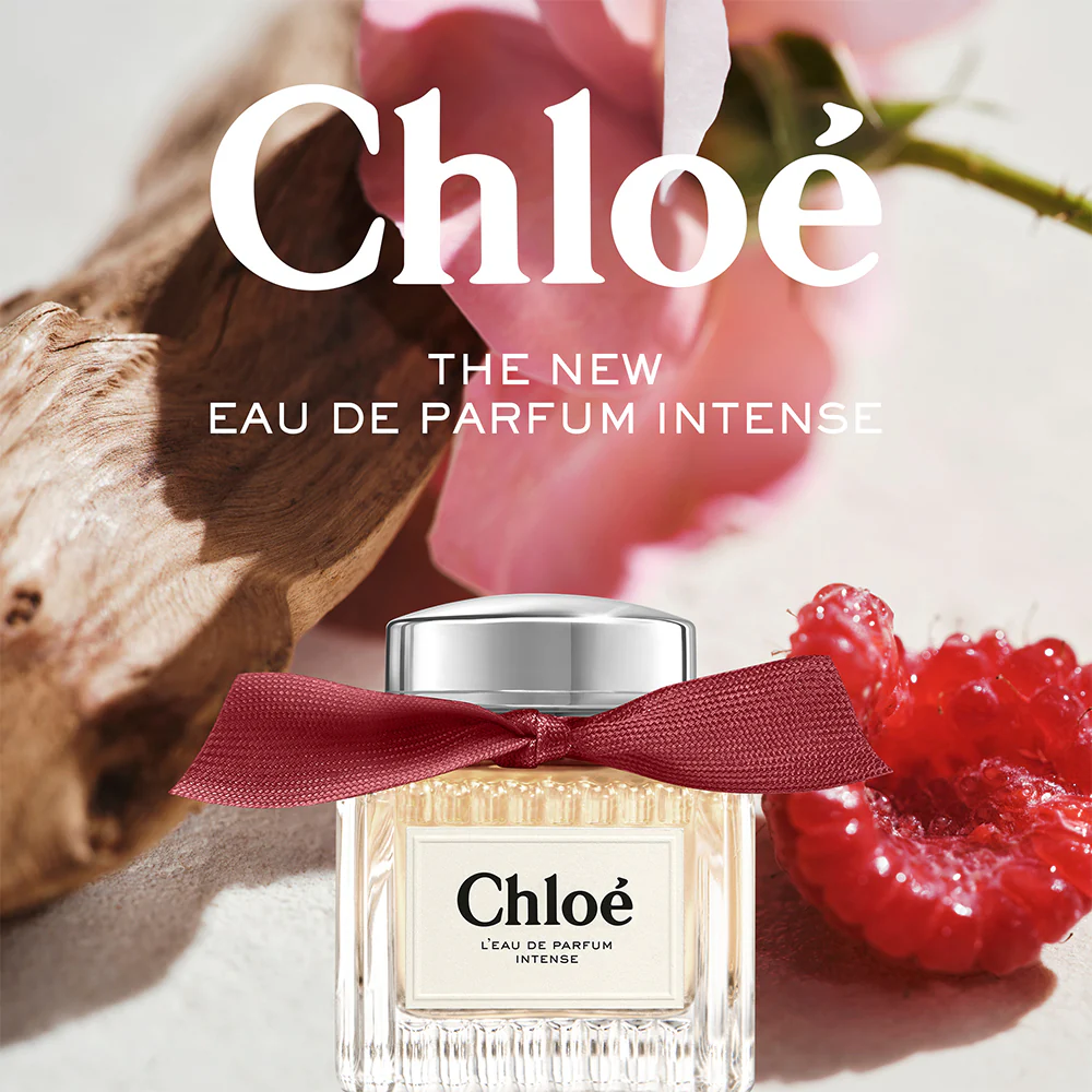 Chloé L'Eau de Parfum Intense Ricarica - Image 7