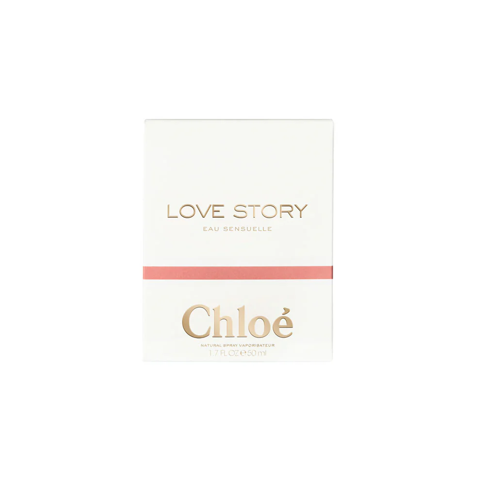 Chloé Love Story Eau Sensuelle Edp - Image 3