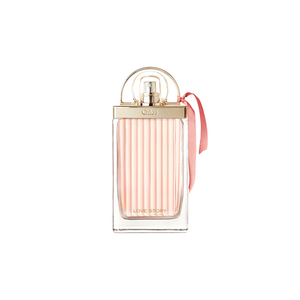 Chloé Love Story Eau Sensuelle Edp - Image 4