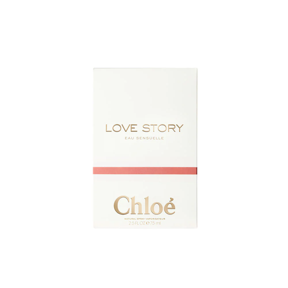 Chloé Love Story Eau Sensuelle Edp - Image 6