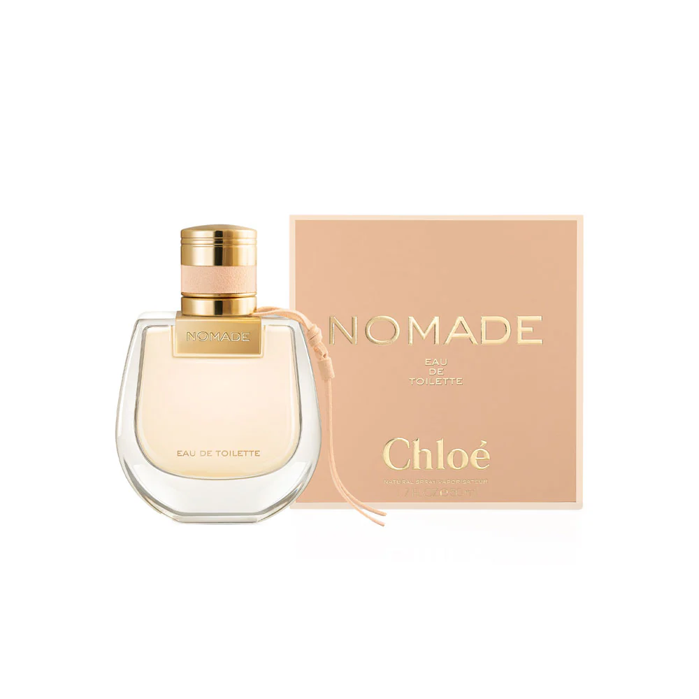Chloé Nomade Edt - Image 5