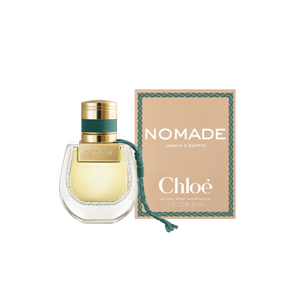 Nomade Jardin D'Égipte Eau de Parfum - Image 2