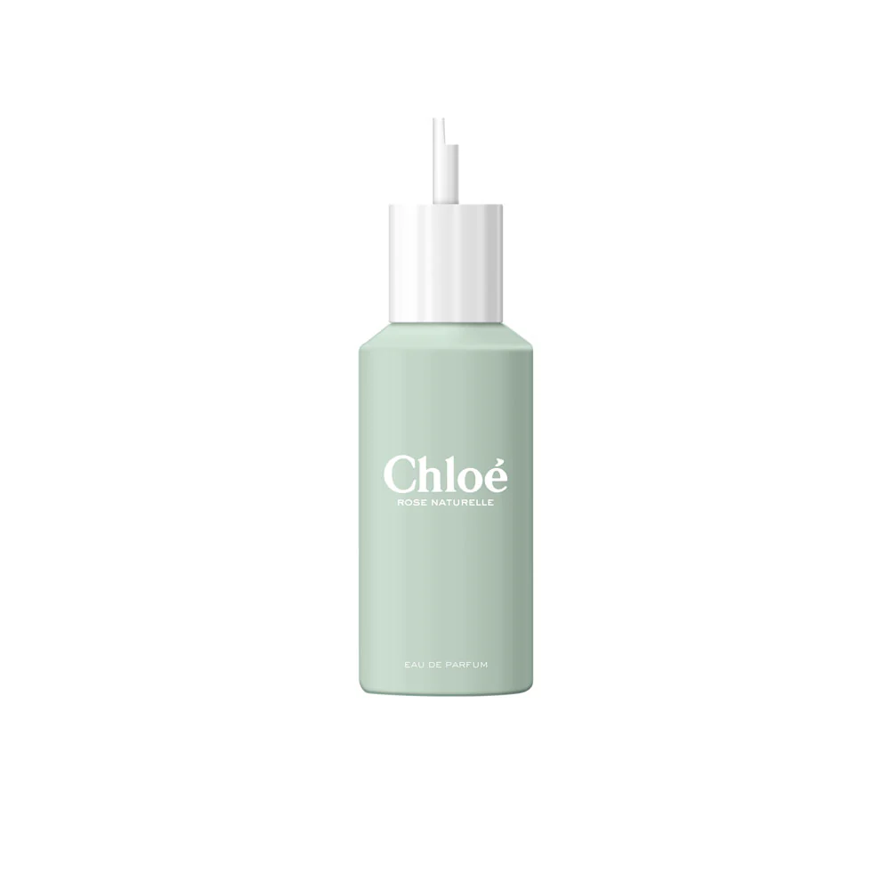 Chloé Rose Naturelle Eau de parfum Ricarica