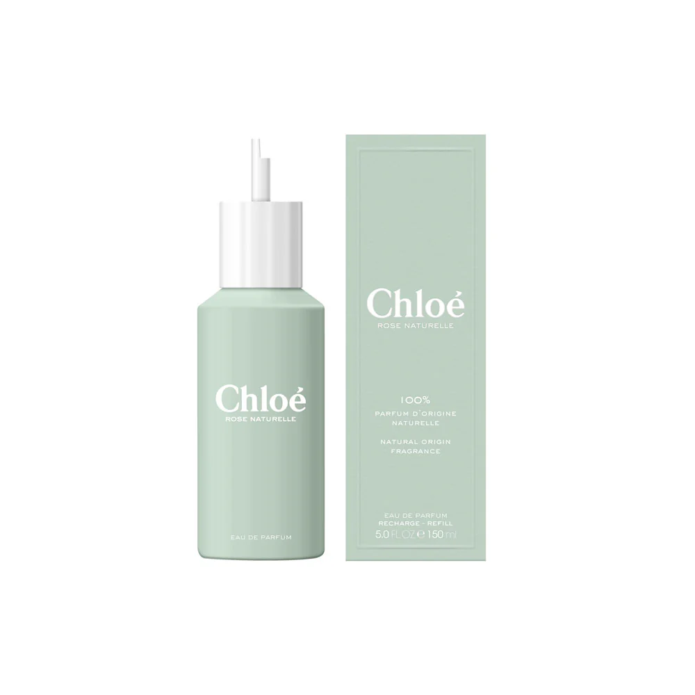 Chloé Rose Naturelle Eau de parfum Ricarica - Image 2