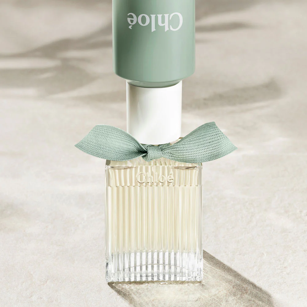 Chloé Rose Naturelle Eau de parfum Ricarica - Image 7