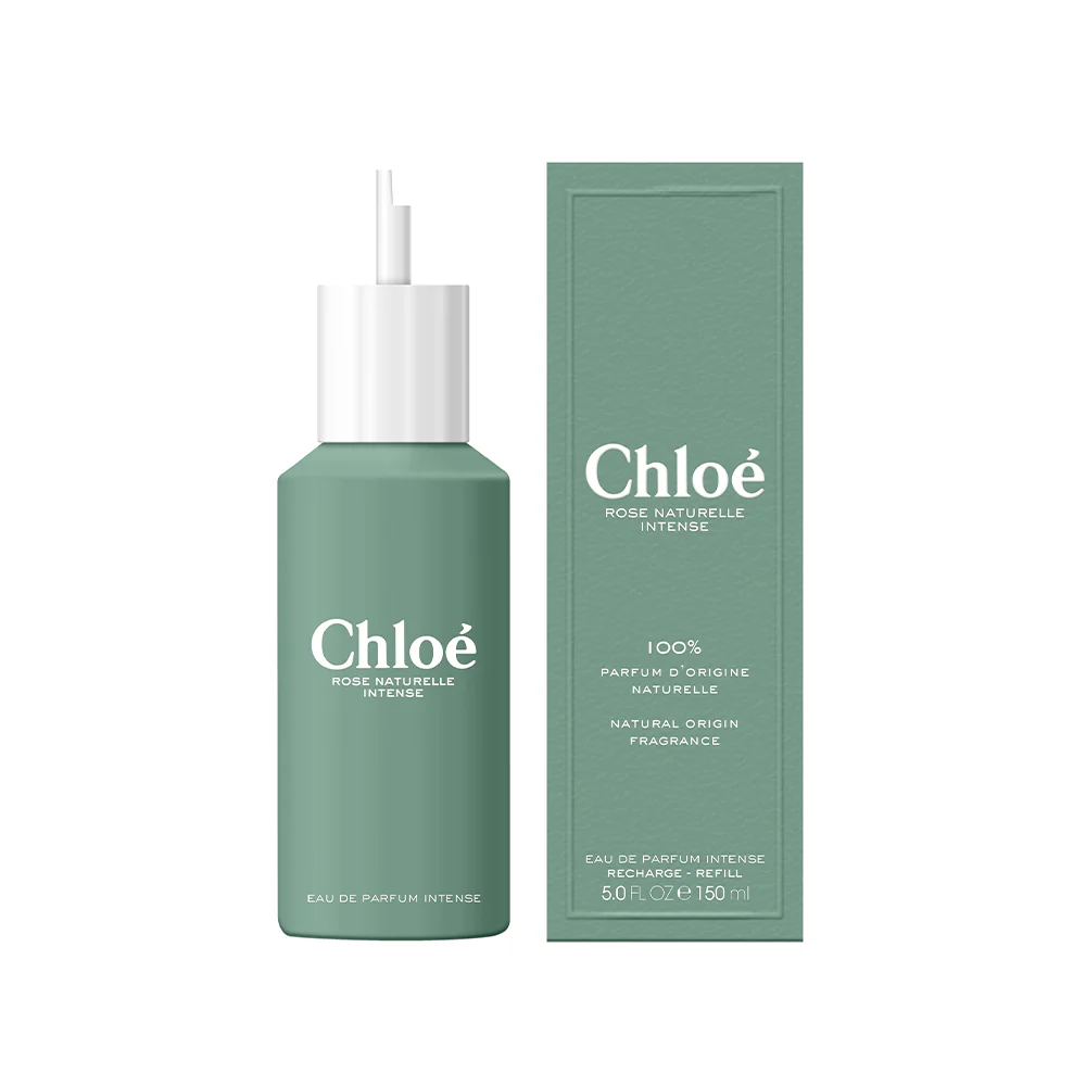 Chloé Rose Naturelle Intense Eau de parfum Ricarica - Image 2