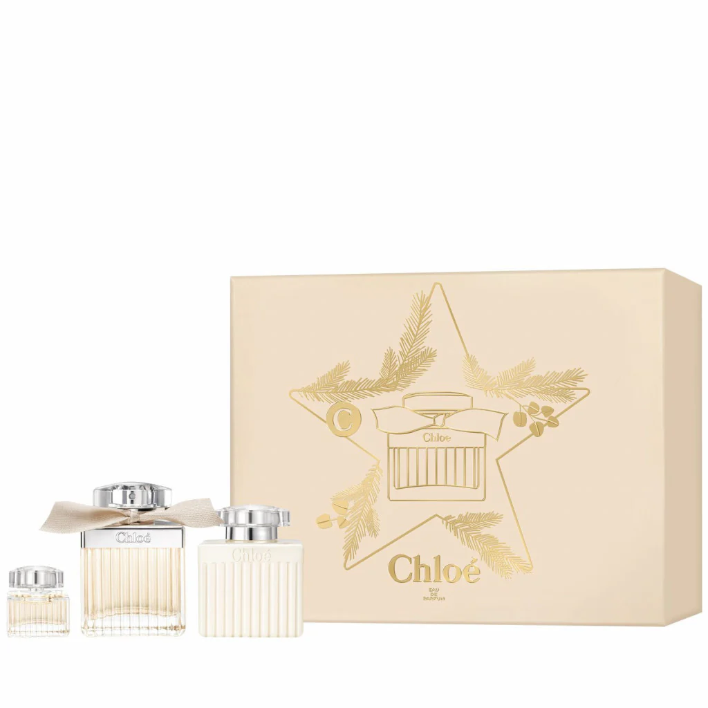 Chloé Signature Cofanetto regalo - Image 2