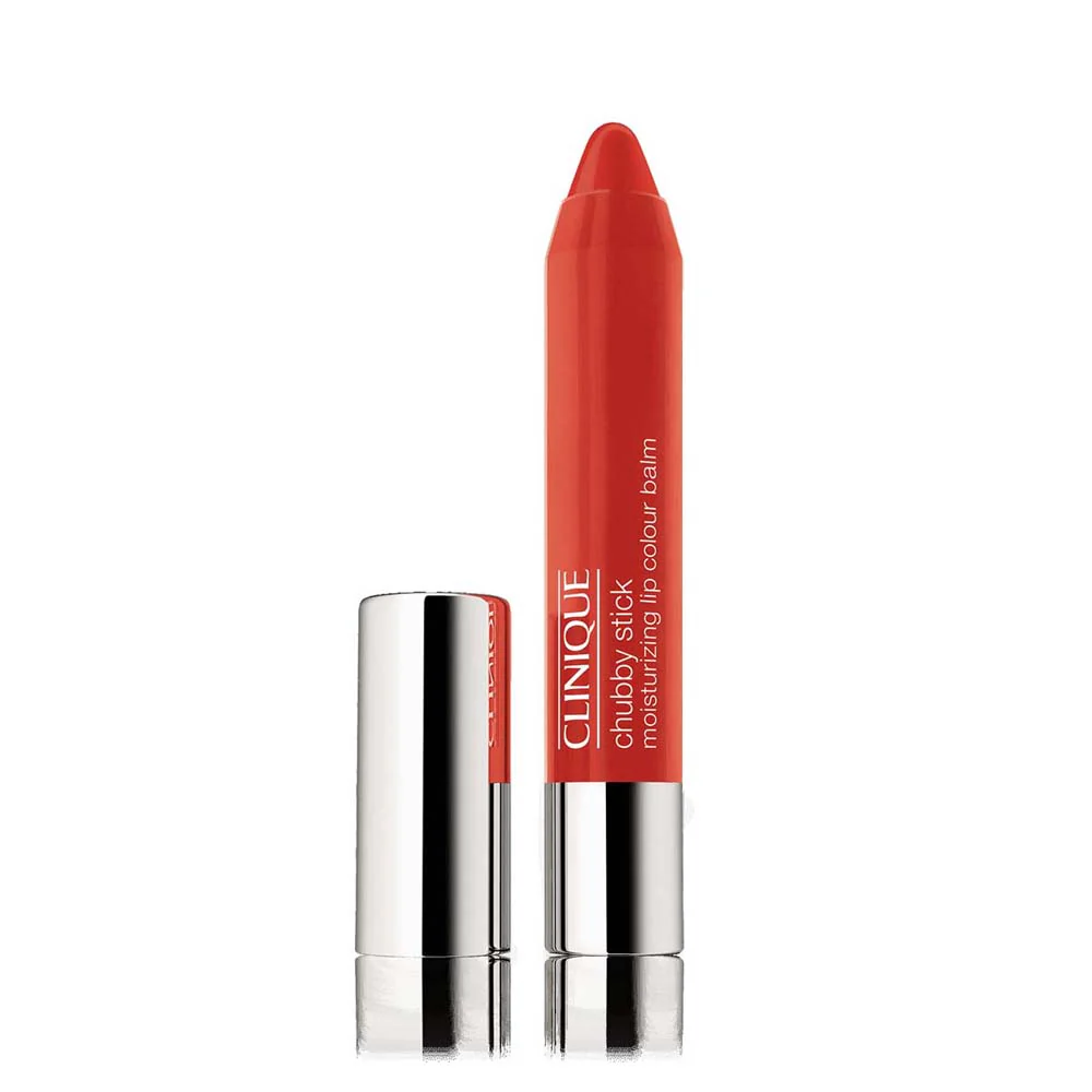 Chubby SticK Moisturizing Lip Colour Balm - Image 19