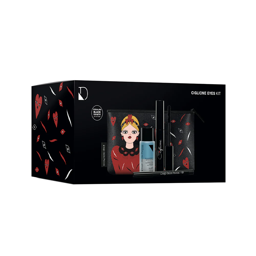 Ciglione Eyes Kit - Image 3