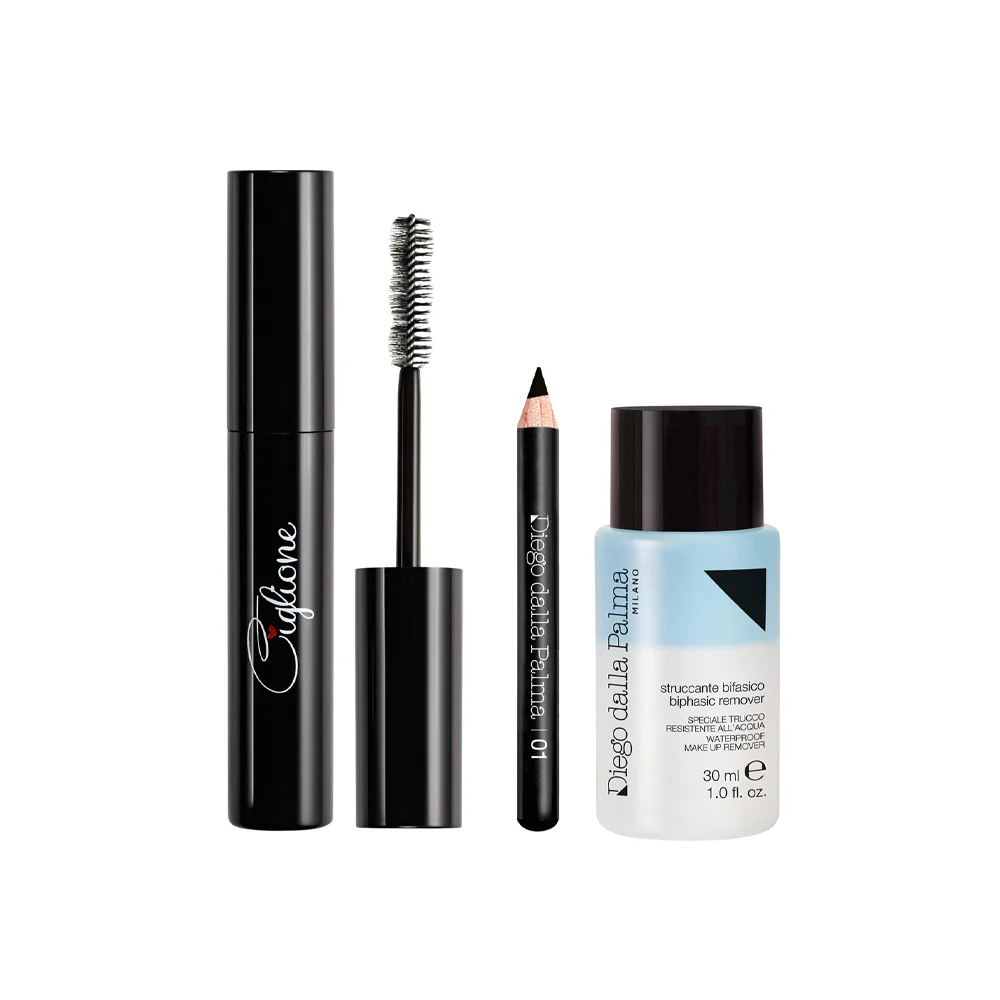 Ciglione Kit Mascara maxi volume - Image 2