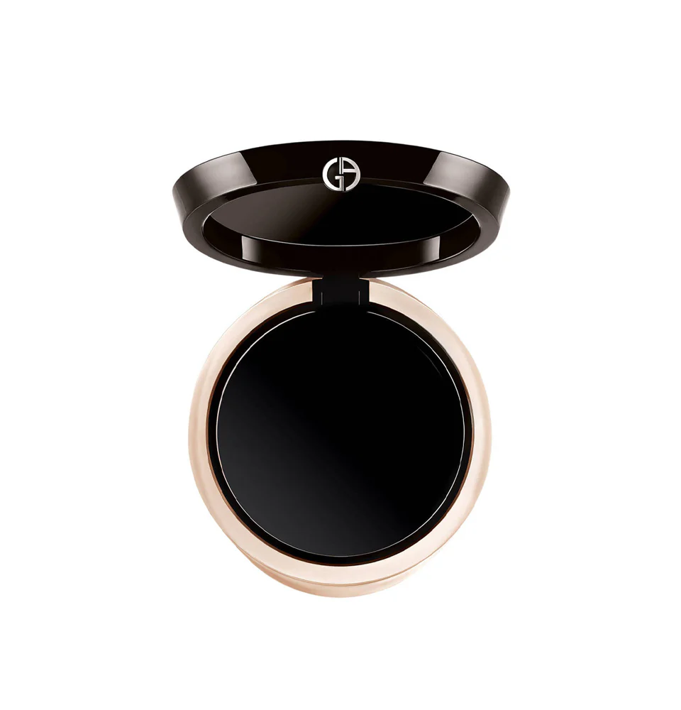Cipria Compatta Luminous Silk Case vuoto