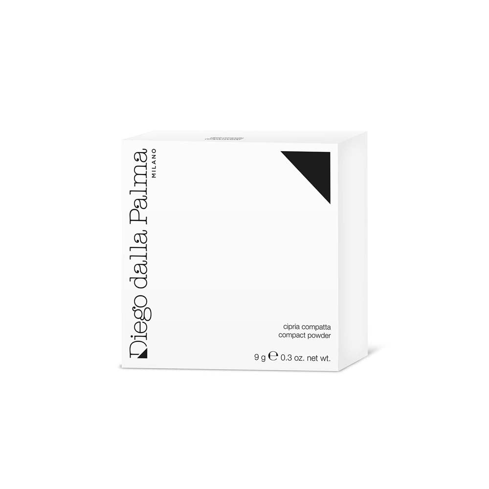 Cipria Compatta – Compact Powder - Image 8