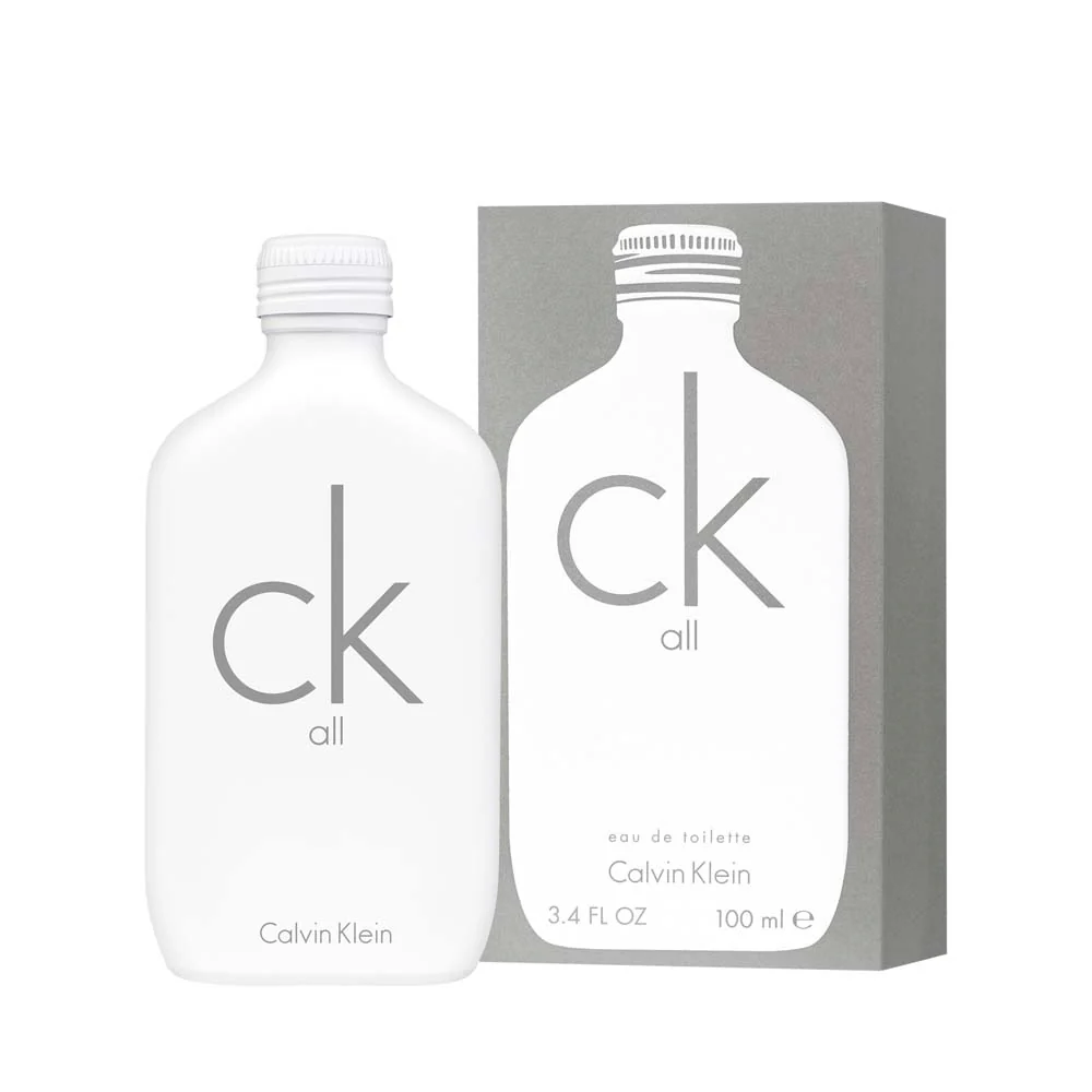 Ck All Edt - Image 2