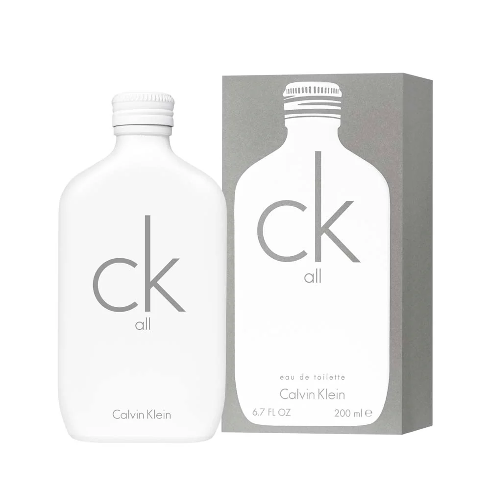 Ck All Edt - Image 5