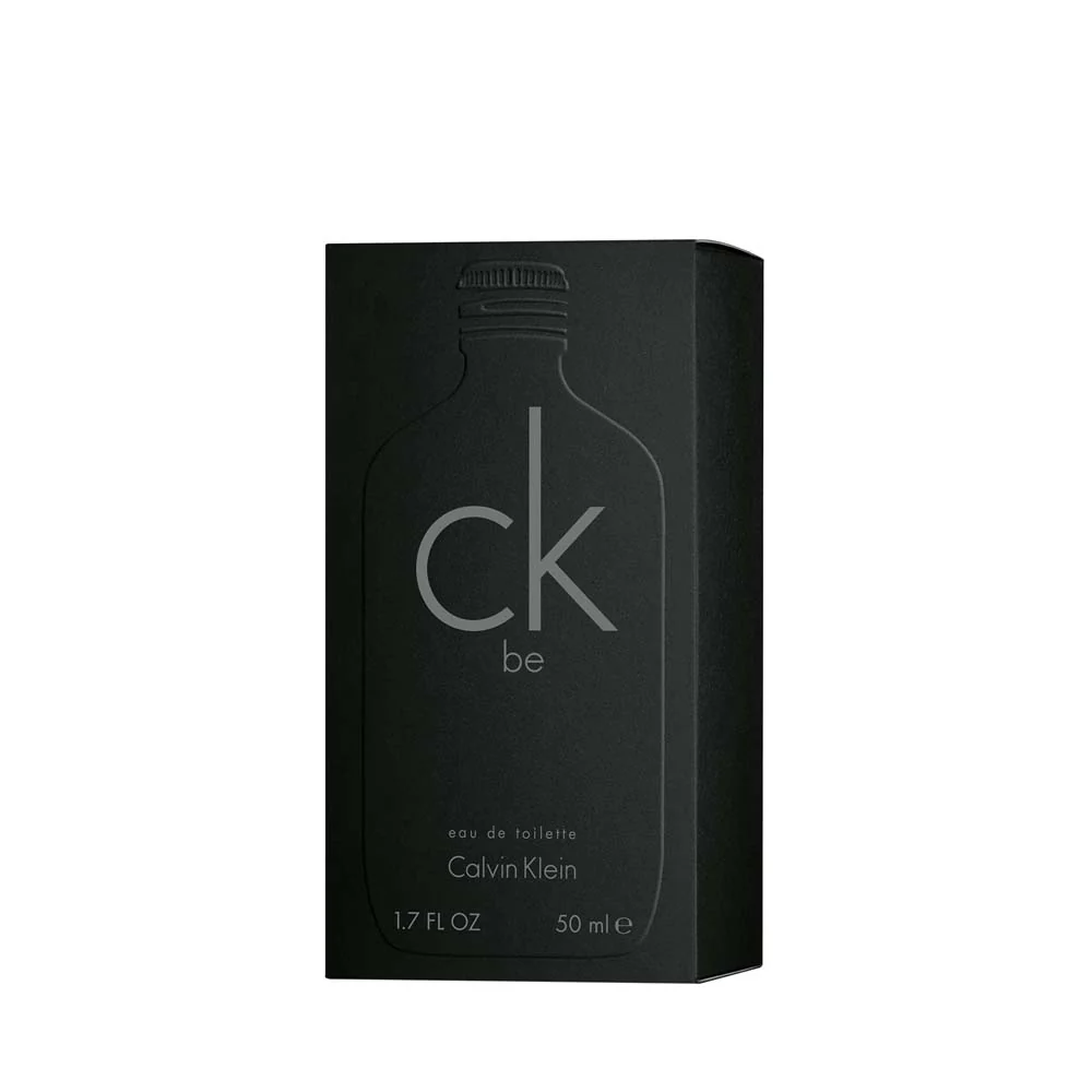 Ck Be Edt - Image 3