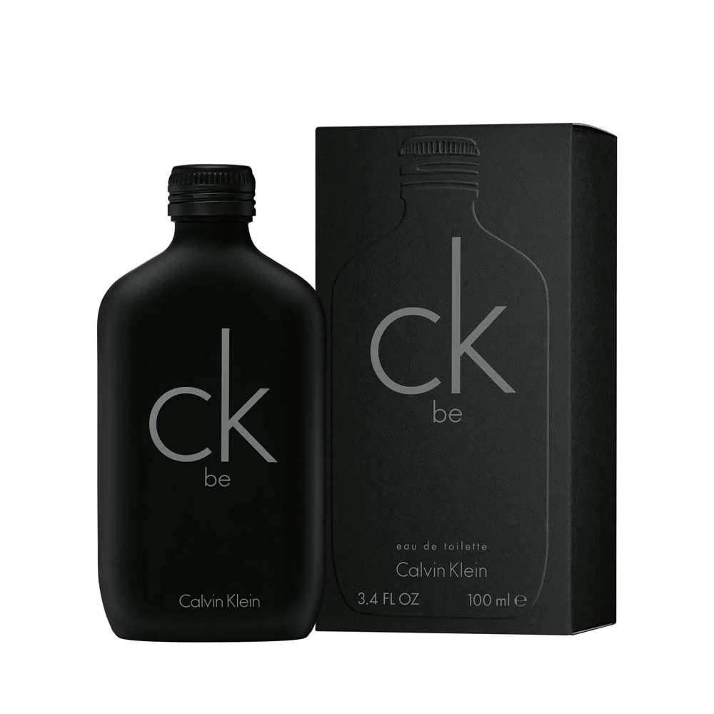 Ck Be Edt - Image 5