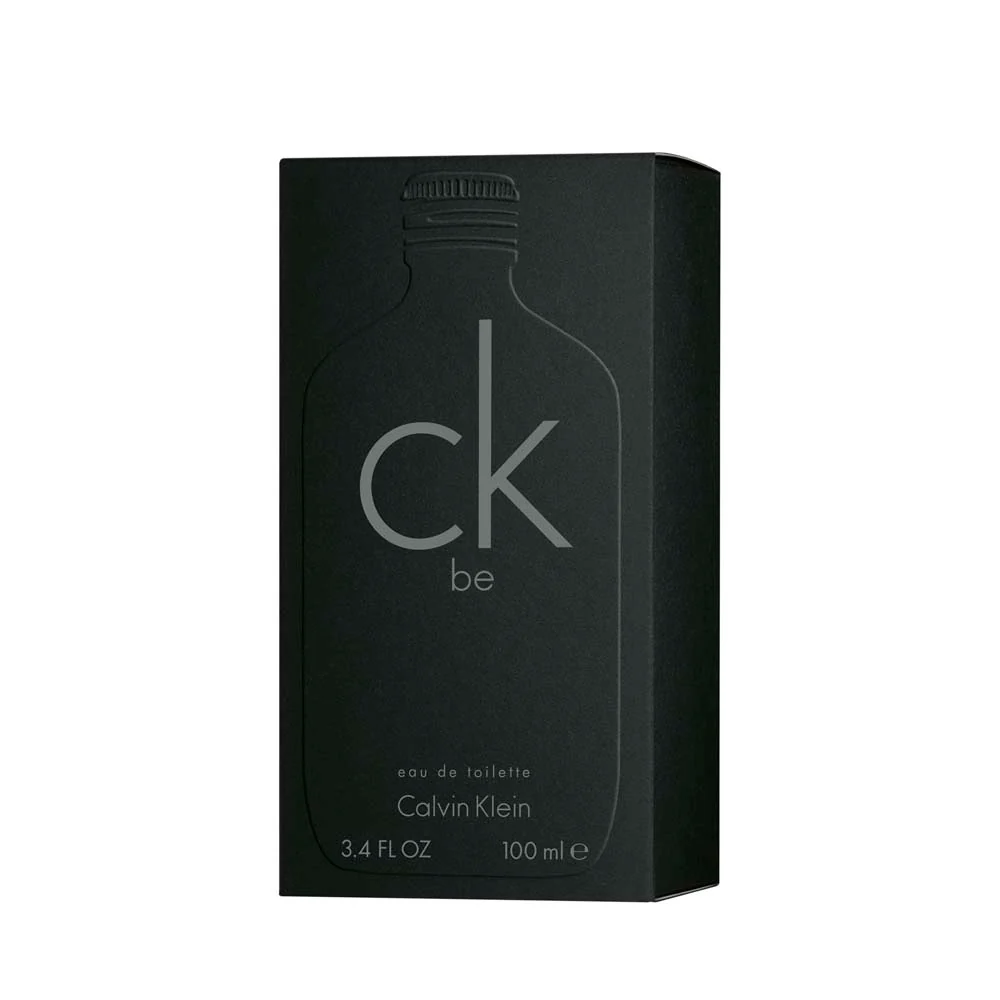 Ck Be Edt - Image 6