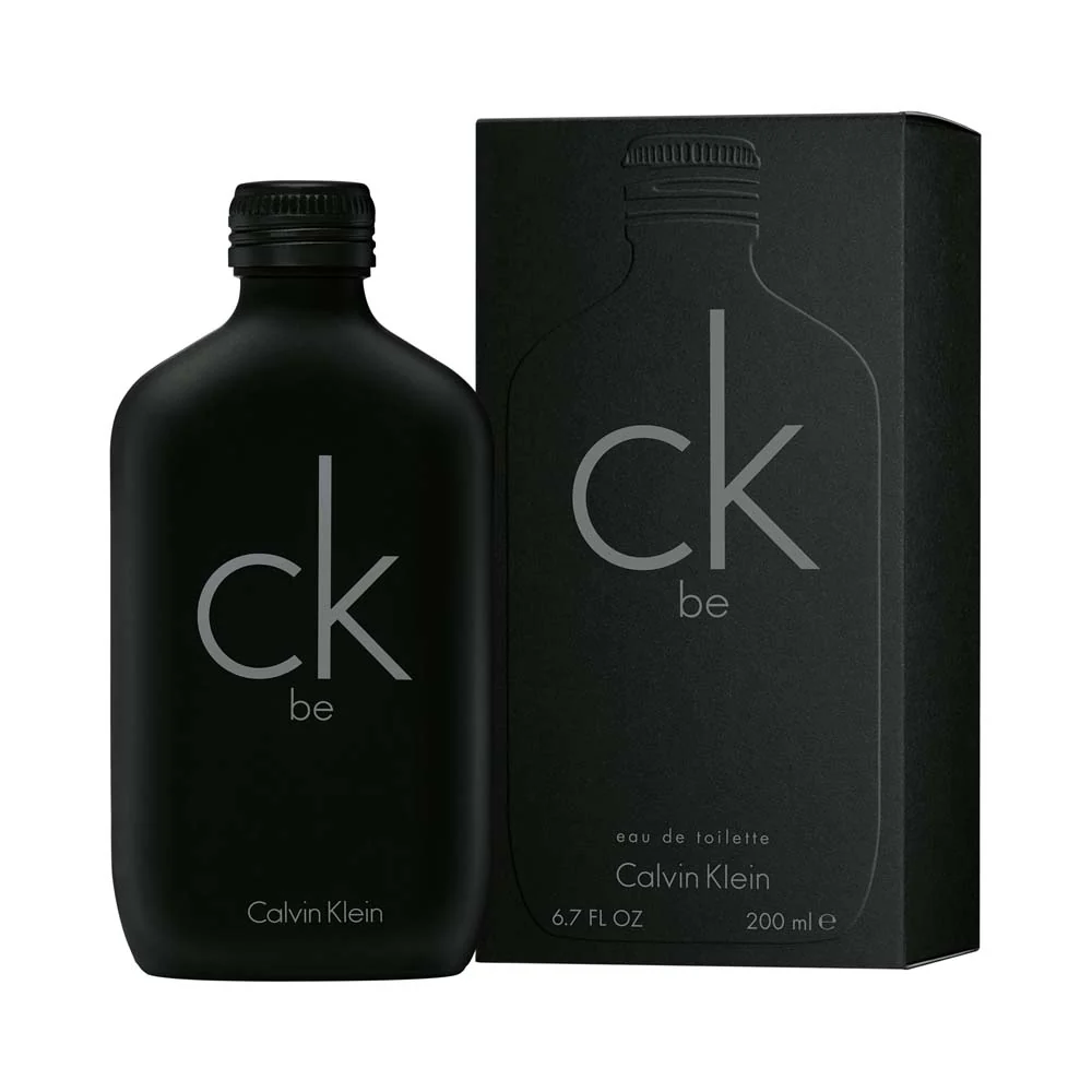 Ck Be Edt - Image 7