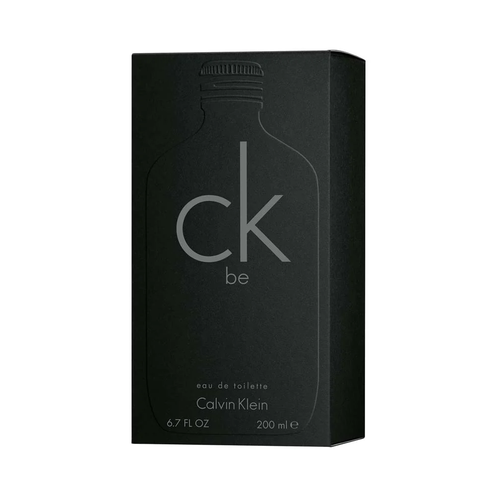Ck Be Edt - Image 8