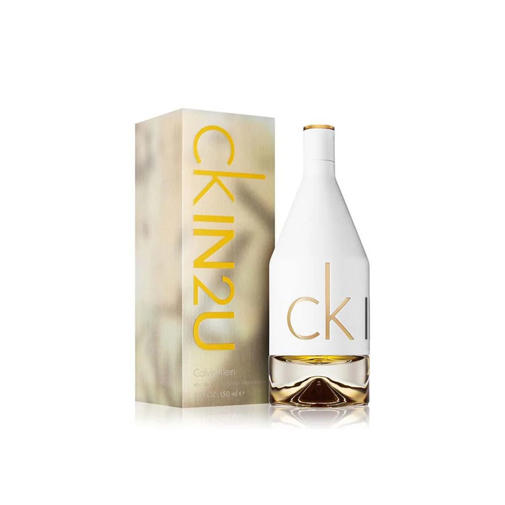 Ck IN2U Her Eau de toilette - Image 4